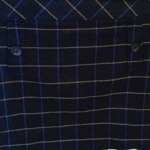Ann Taylor LOFT winter skirt